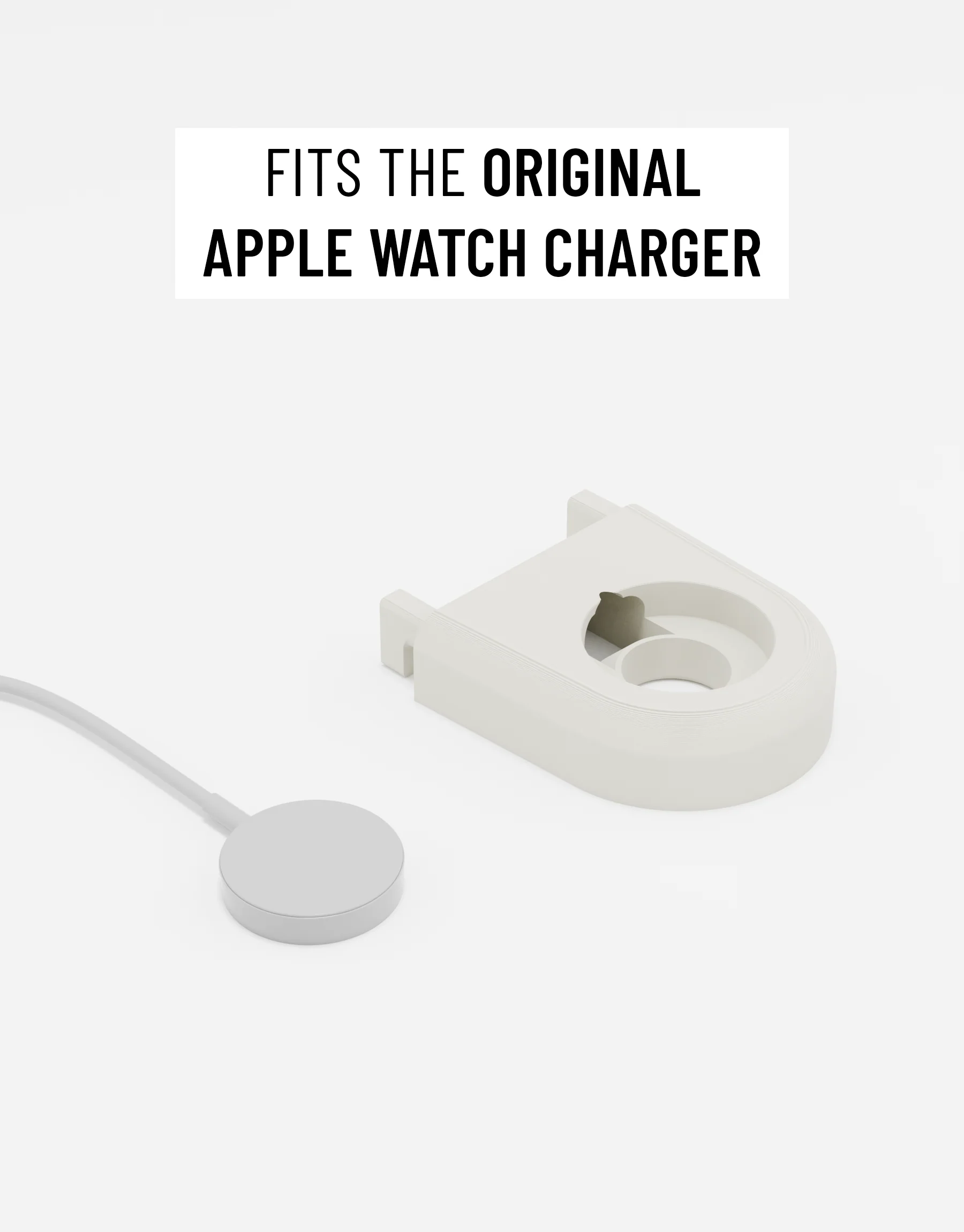 Apple Watch Halter - Image 16
