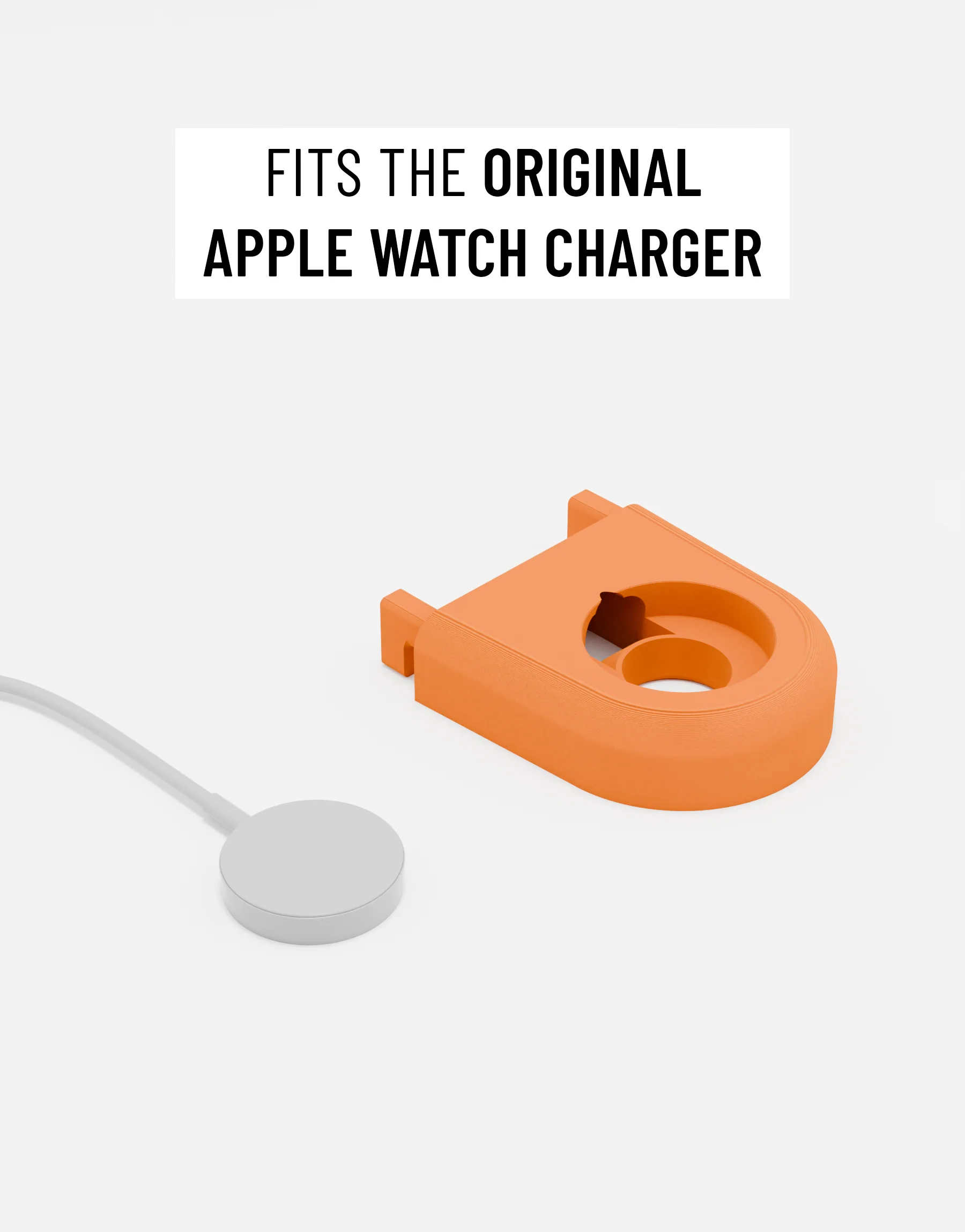 Apple Watch Halter - Image 25
