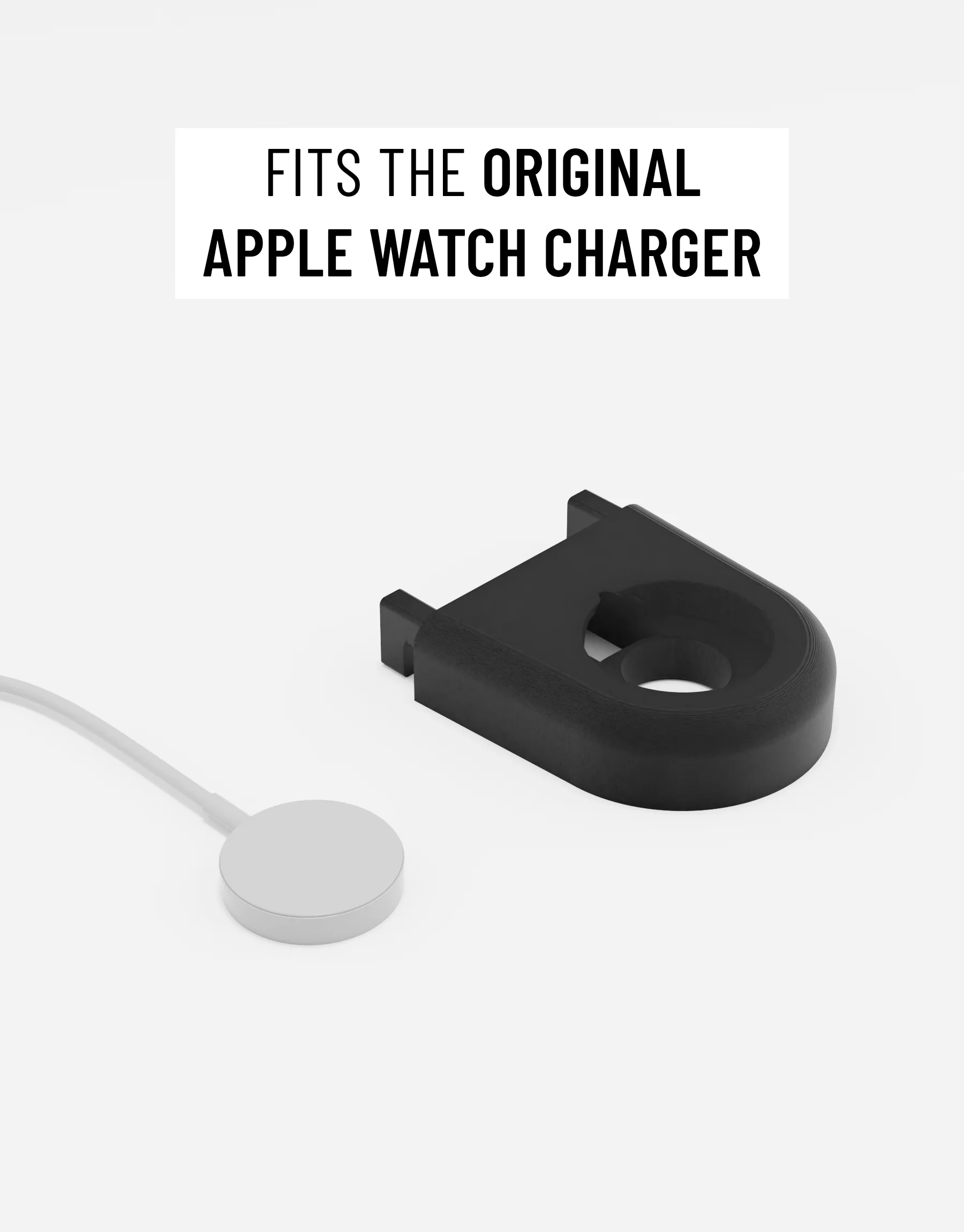 Apple Watch Halter - Image 7