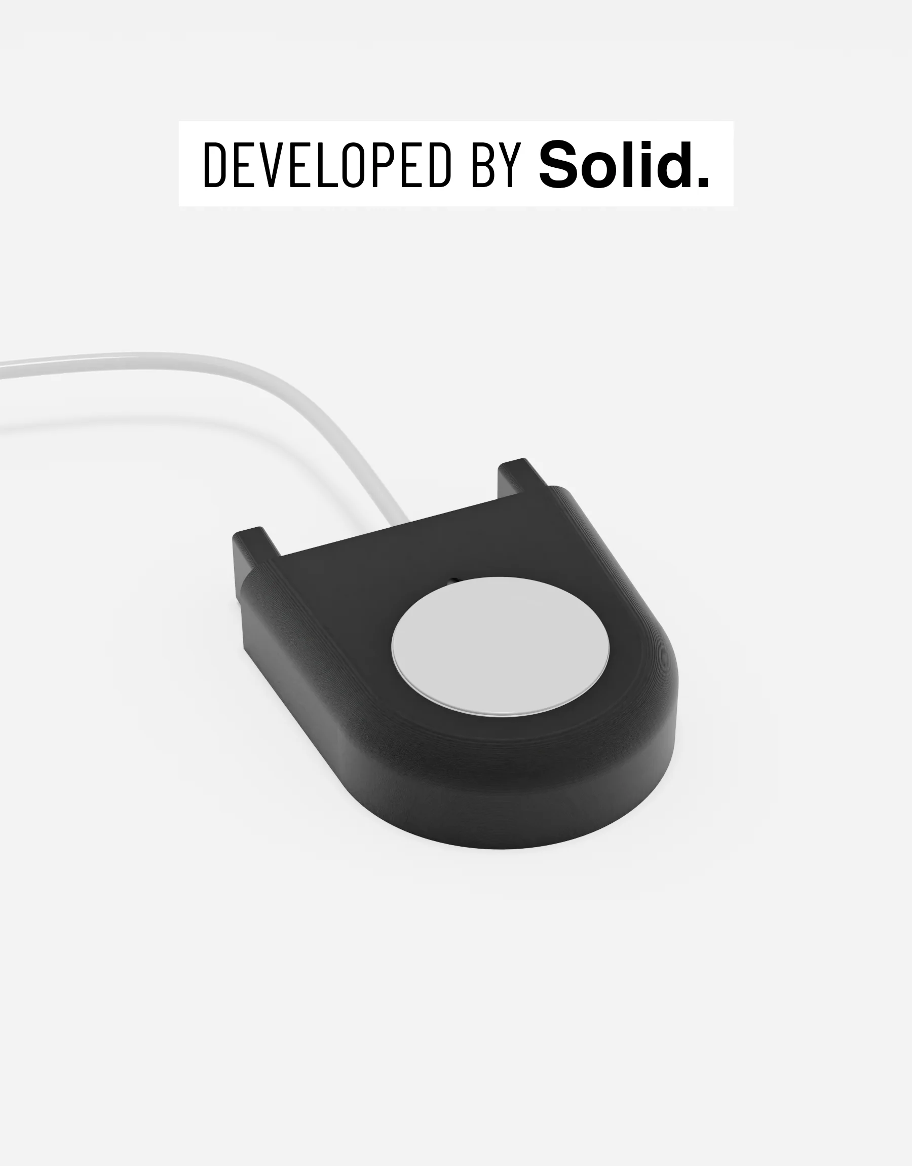 Apple Watch Halter - Image 9