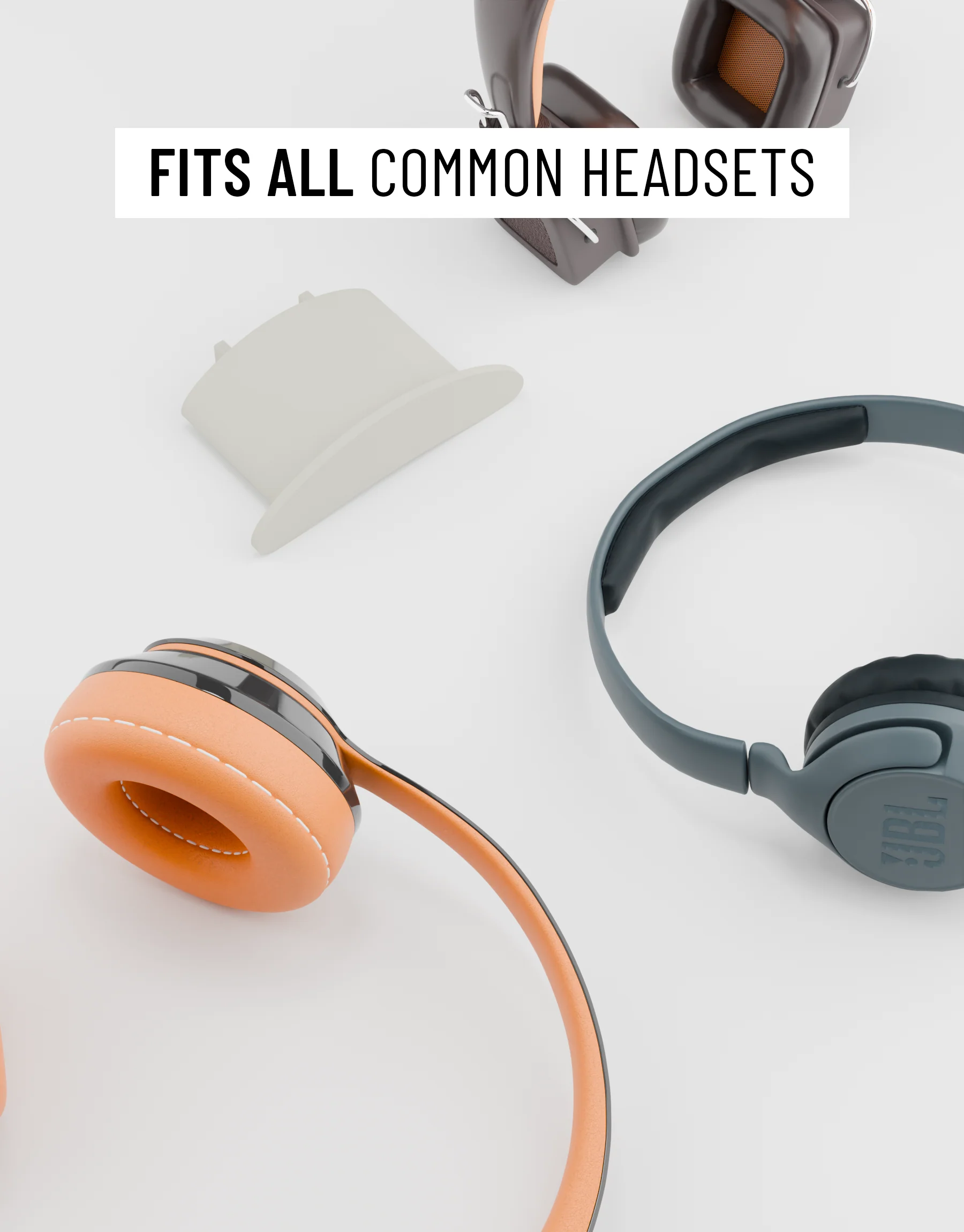 Headset Halter - Image 16