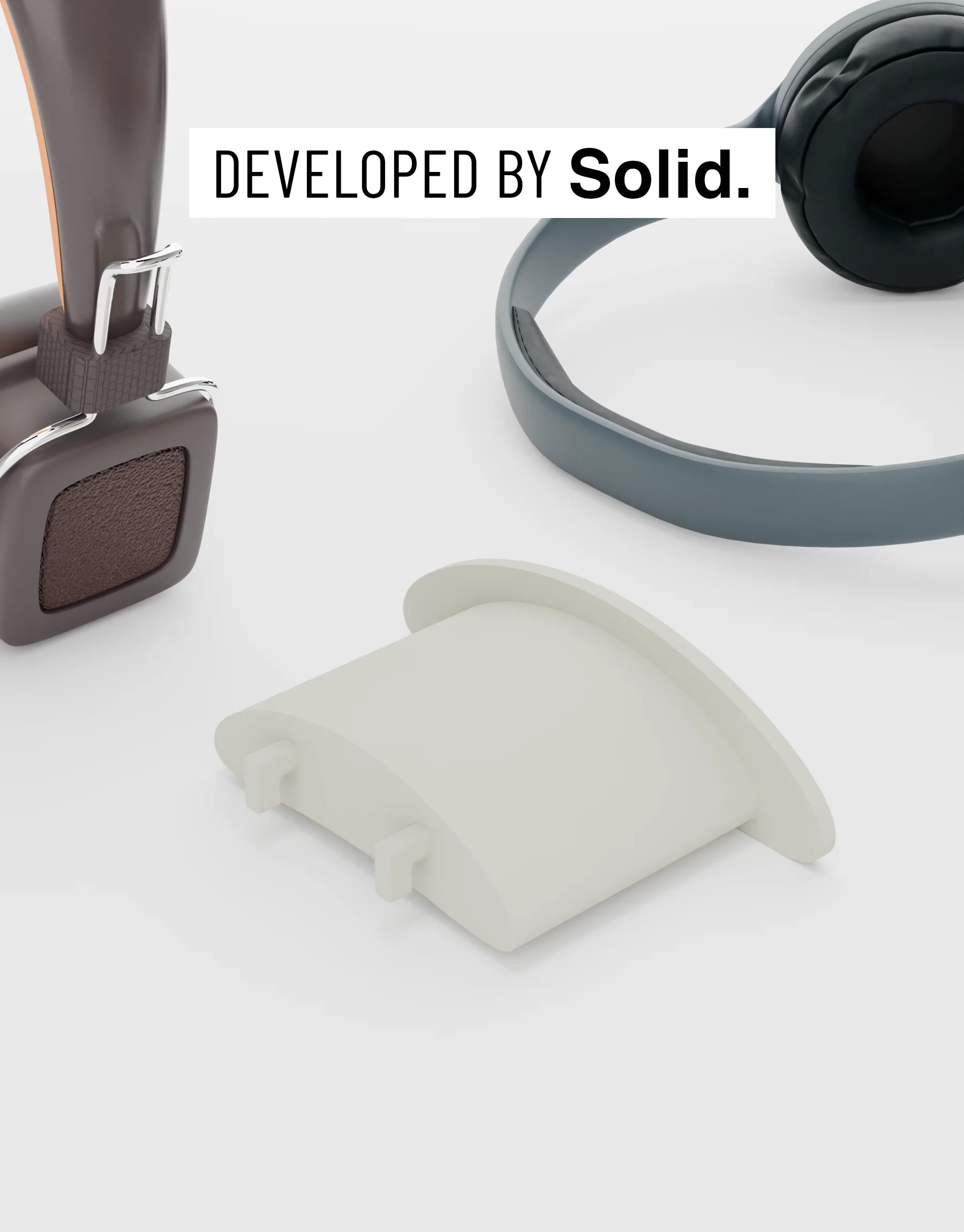 Headset Halter - Image 18