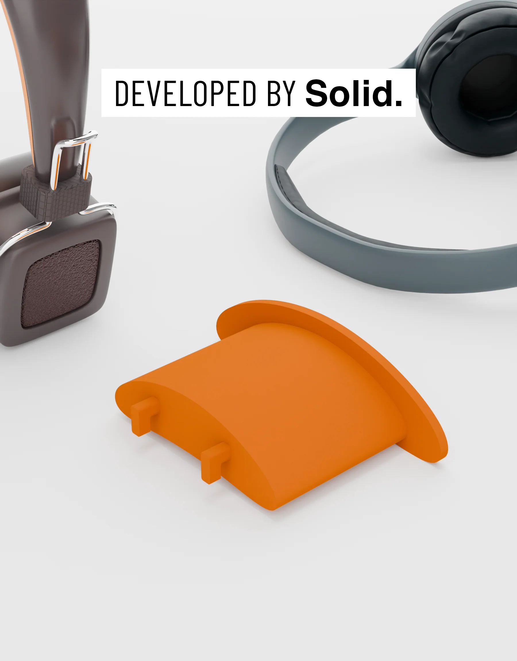 Headset Halter - Image 27