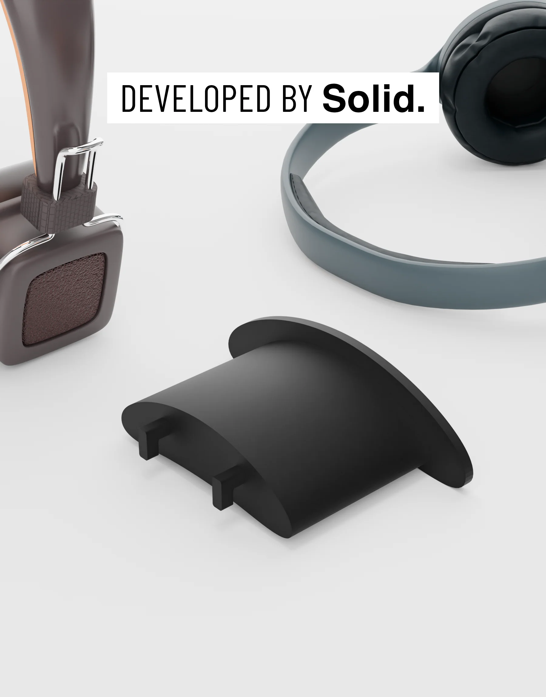 Headset Halter - Image 9