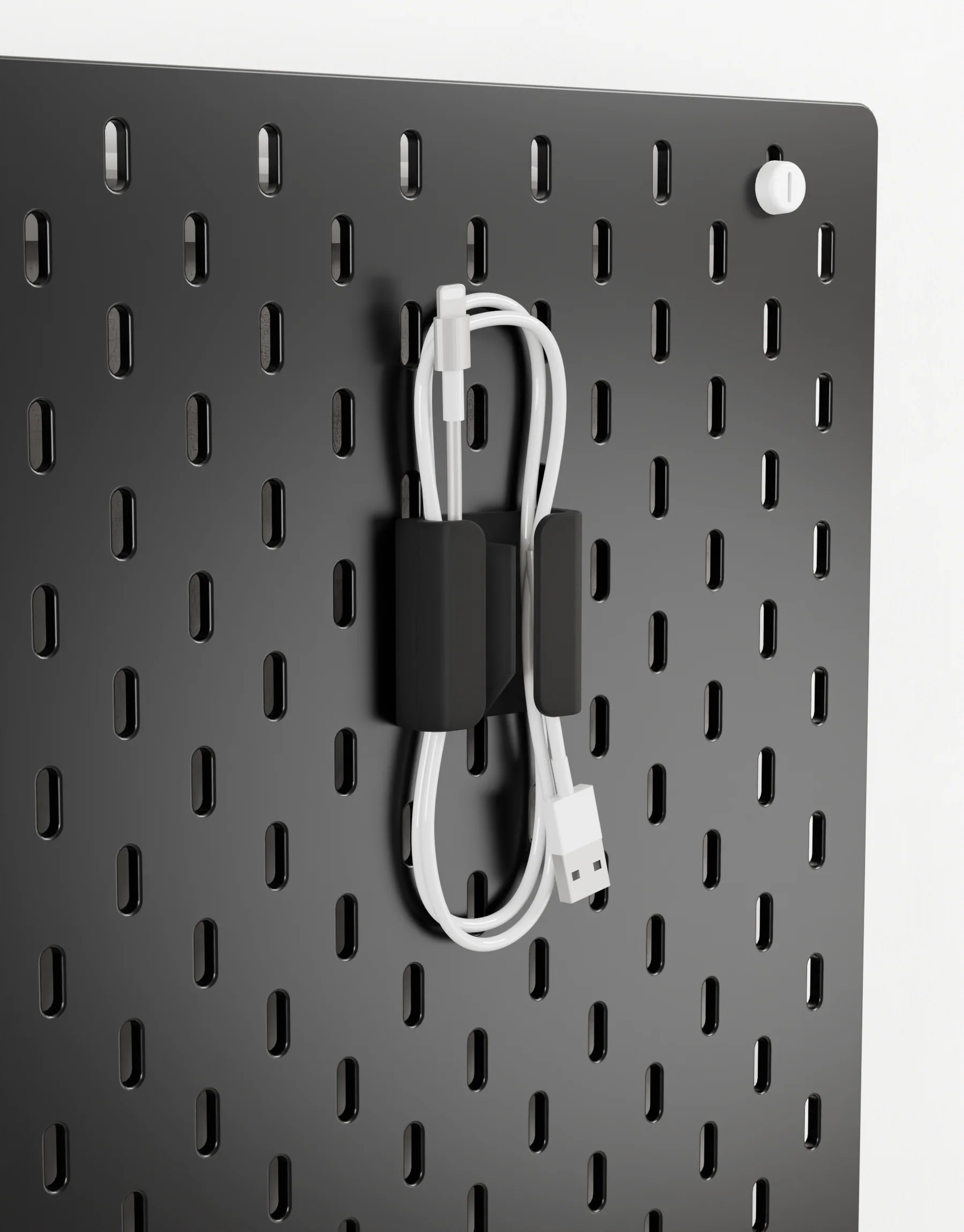 Kabel Halter