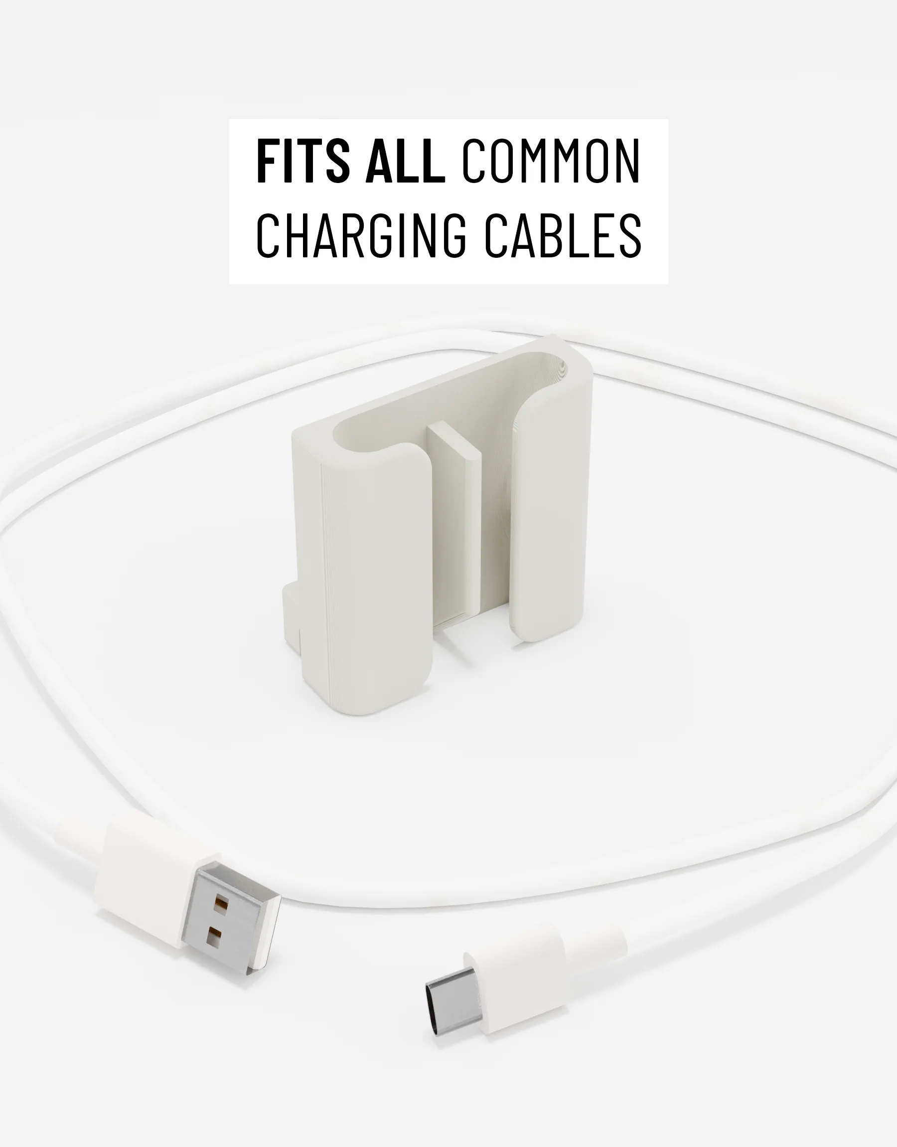 Kabel Halter - Image 16