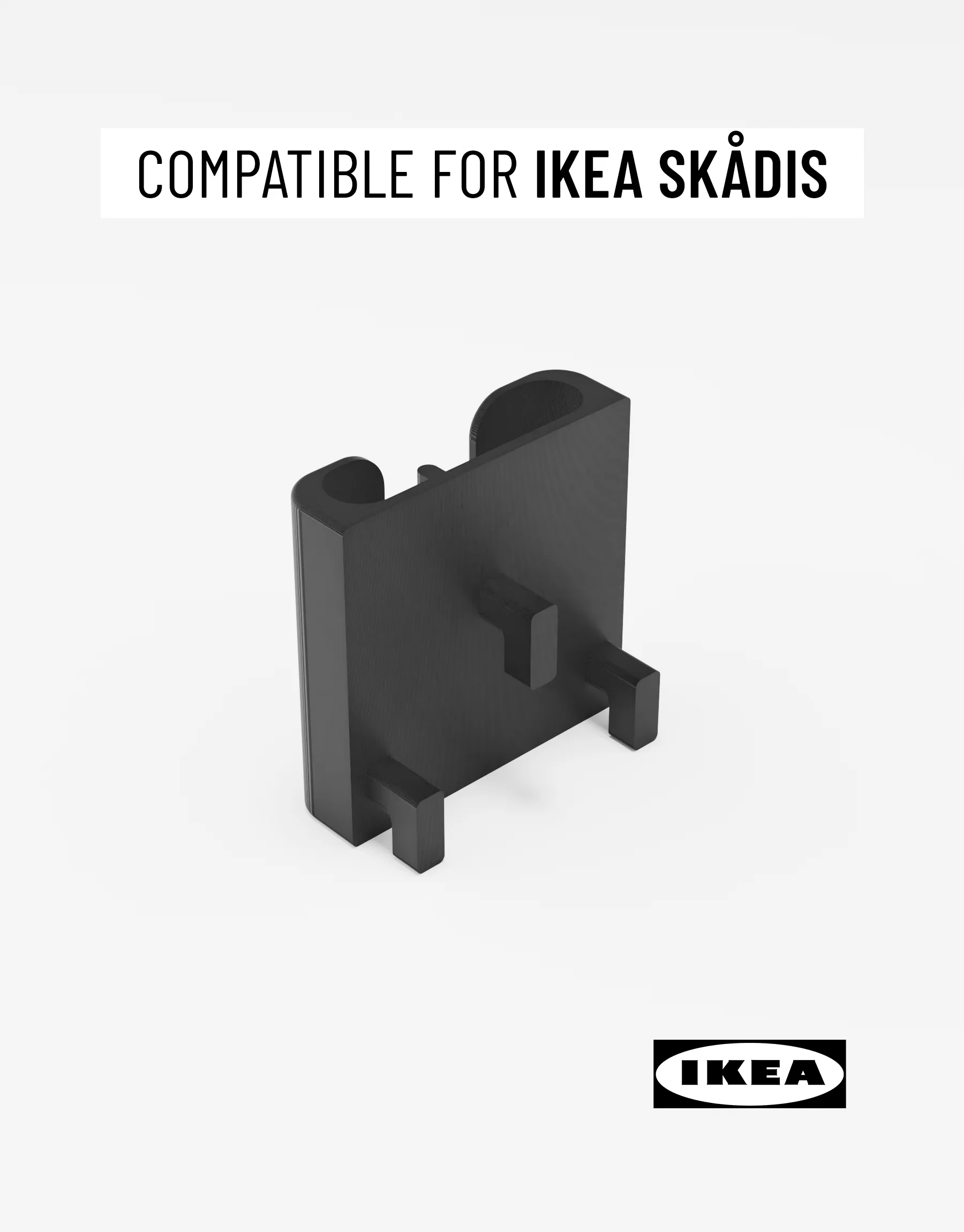Kabel Halter - Image 3