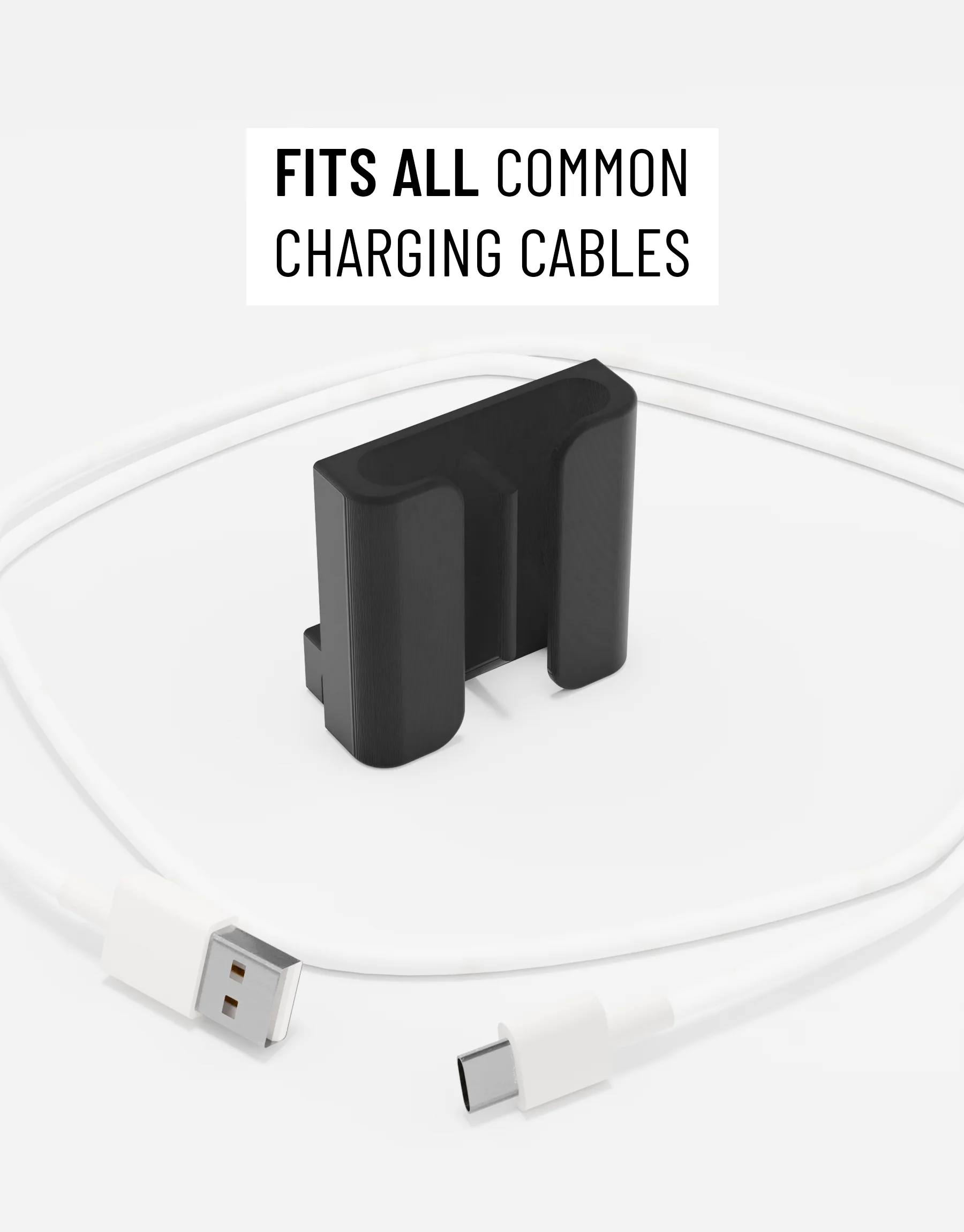 Kabel Halter - Image 7
