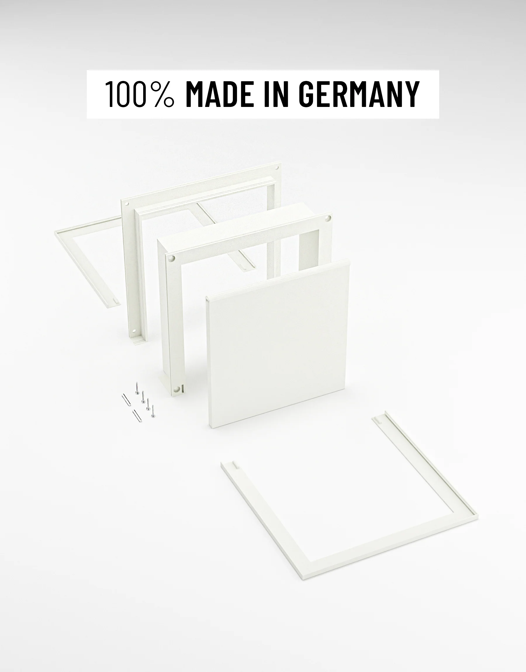 Katzenklappe für innen - Image 3