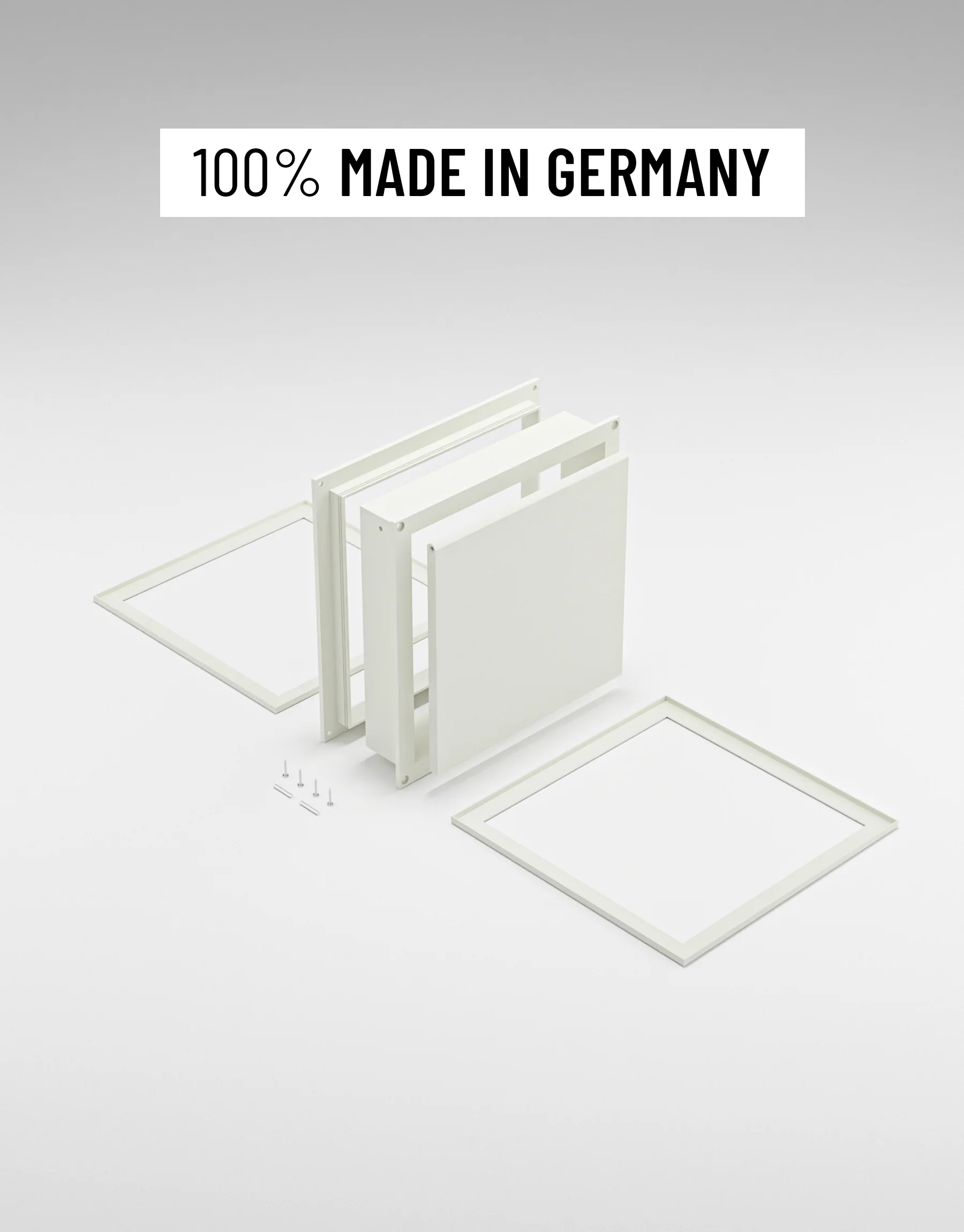 Katzenklappe für innen - Image 4