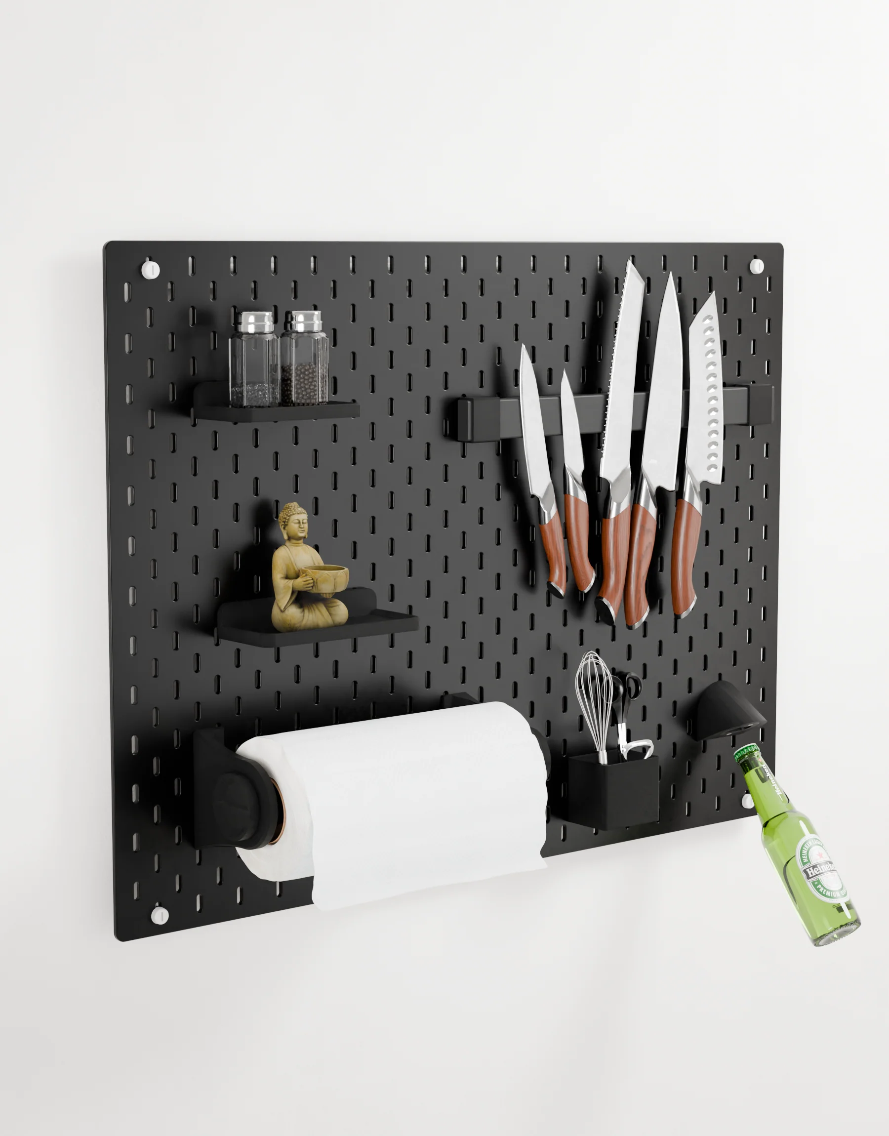 Küche und Foodprep Bundle
