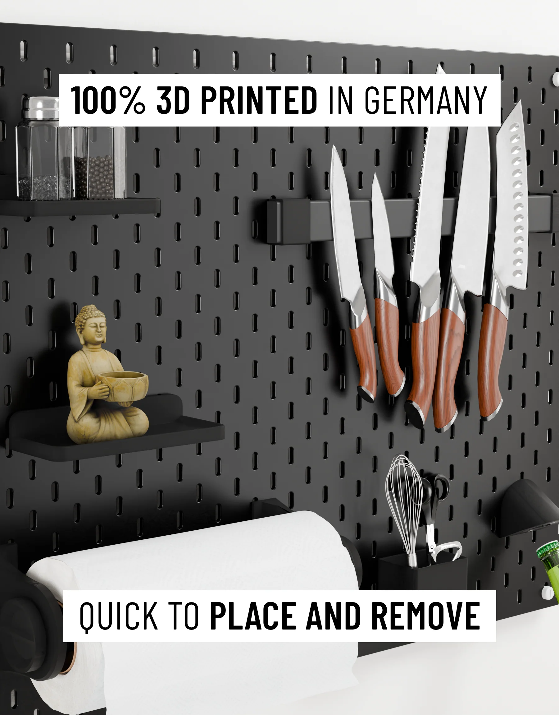 Küche und Foodprep Bundle - Image 6