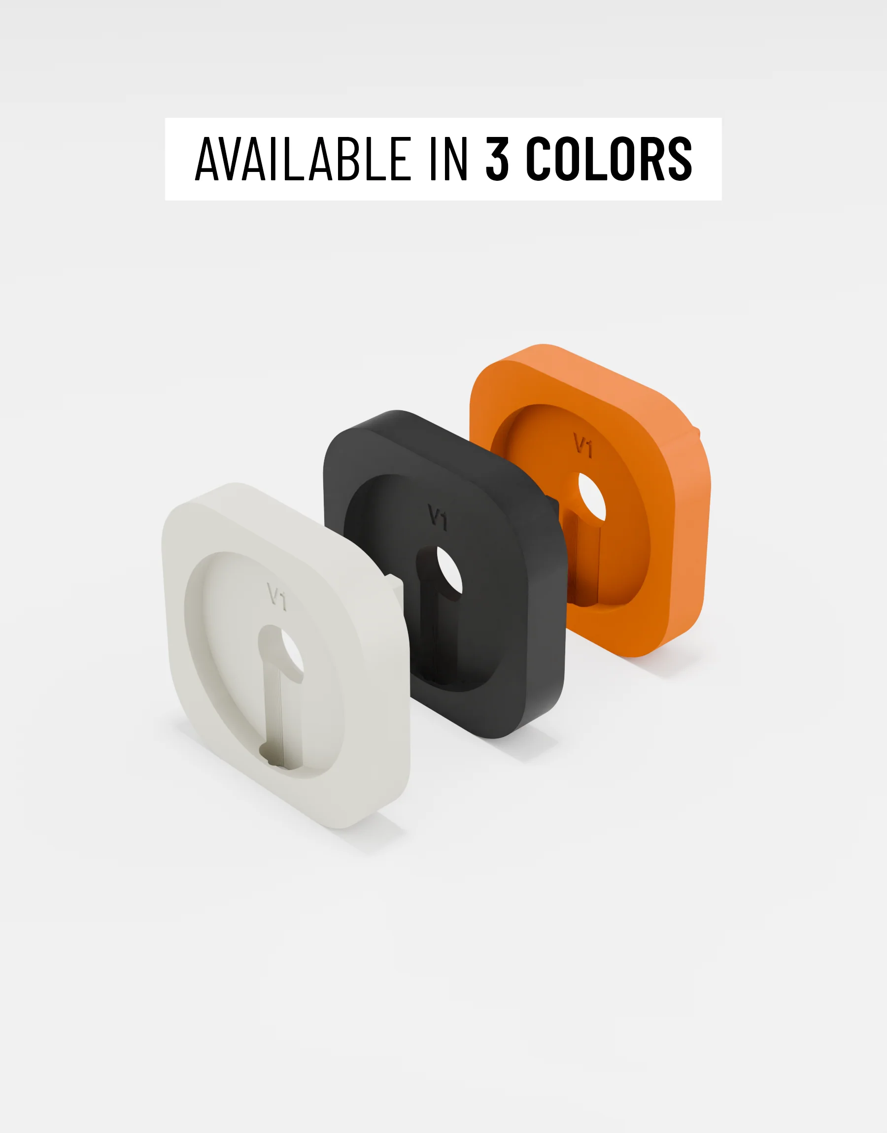 Mag-Safe Halter - Image 23