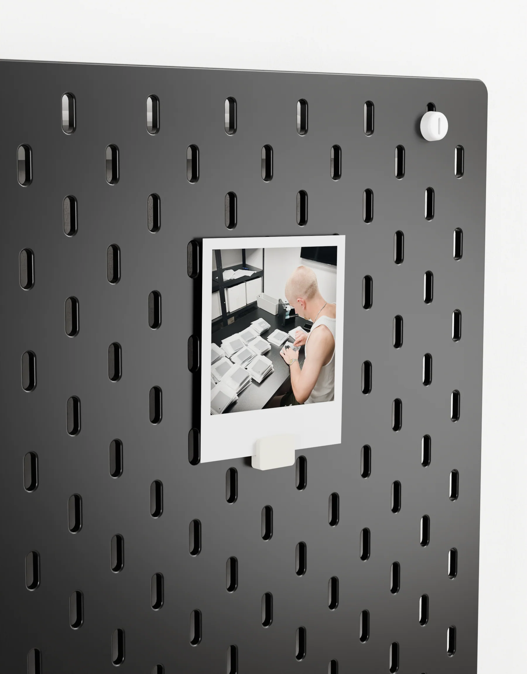 Polaroid Bild Halter - Image 10