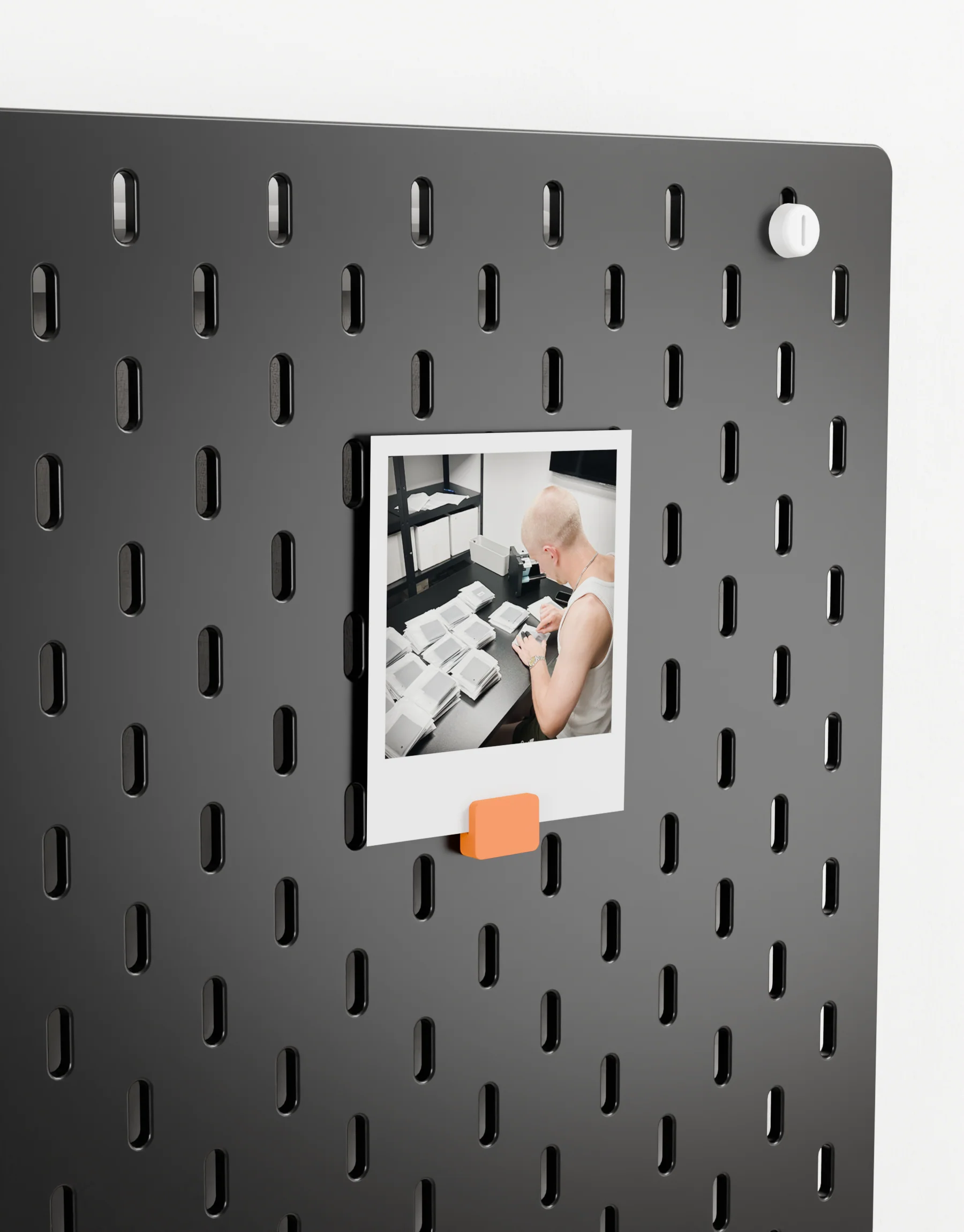Polaroid Bild Halter - Image 19