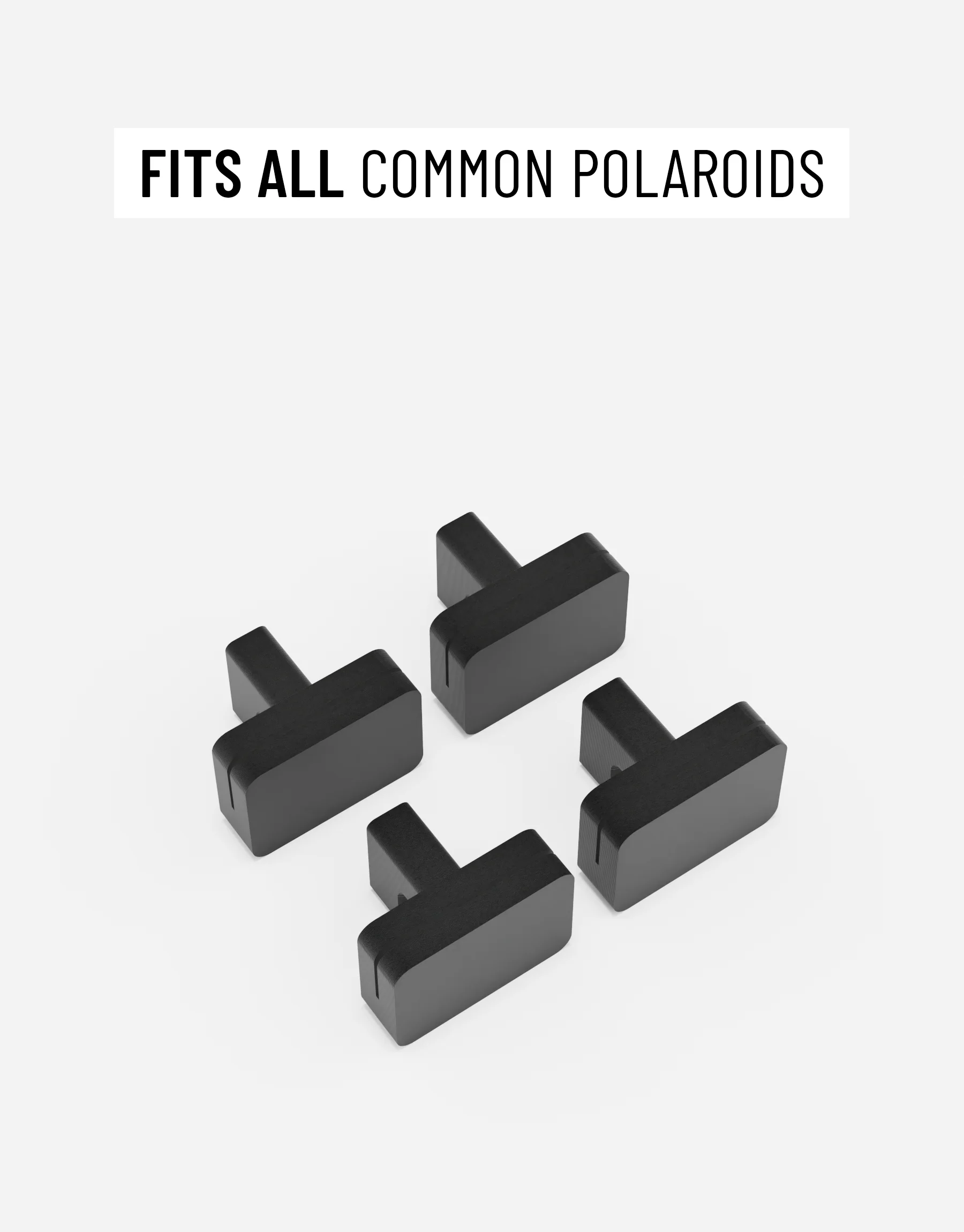 Polaroid Bild Halter - Image 8
