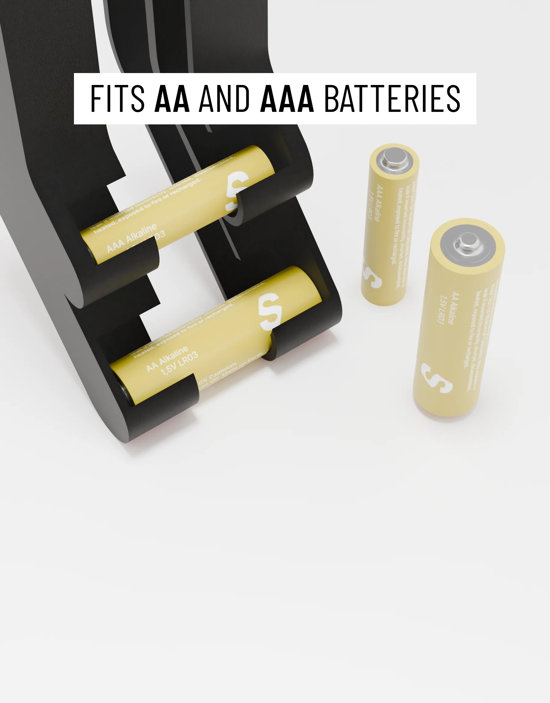 Batterien Spender - Image 7