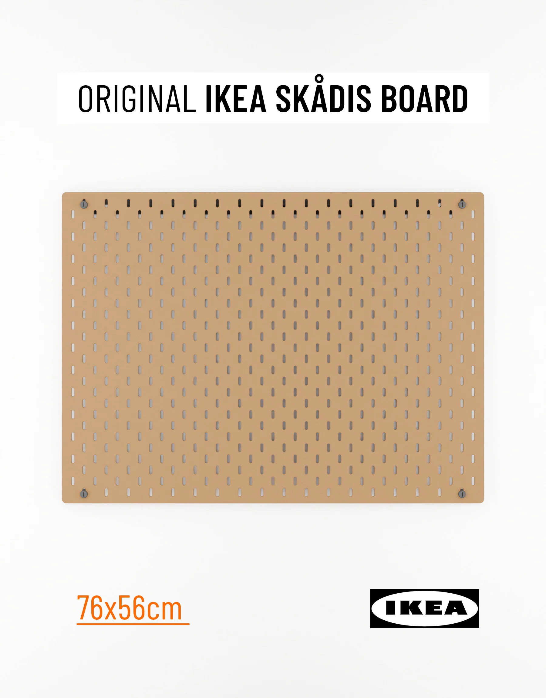 SKÅDIS Board L - Image 20