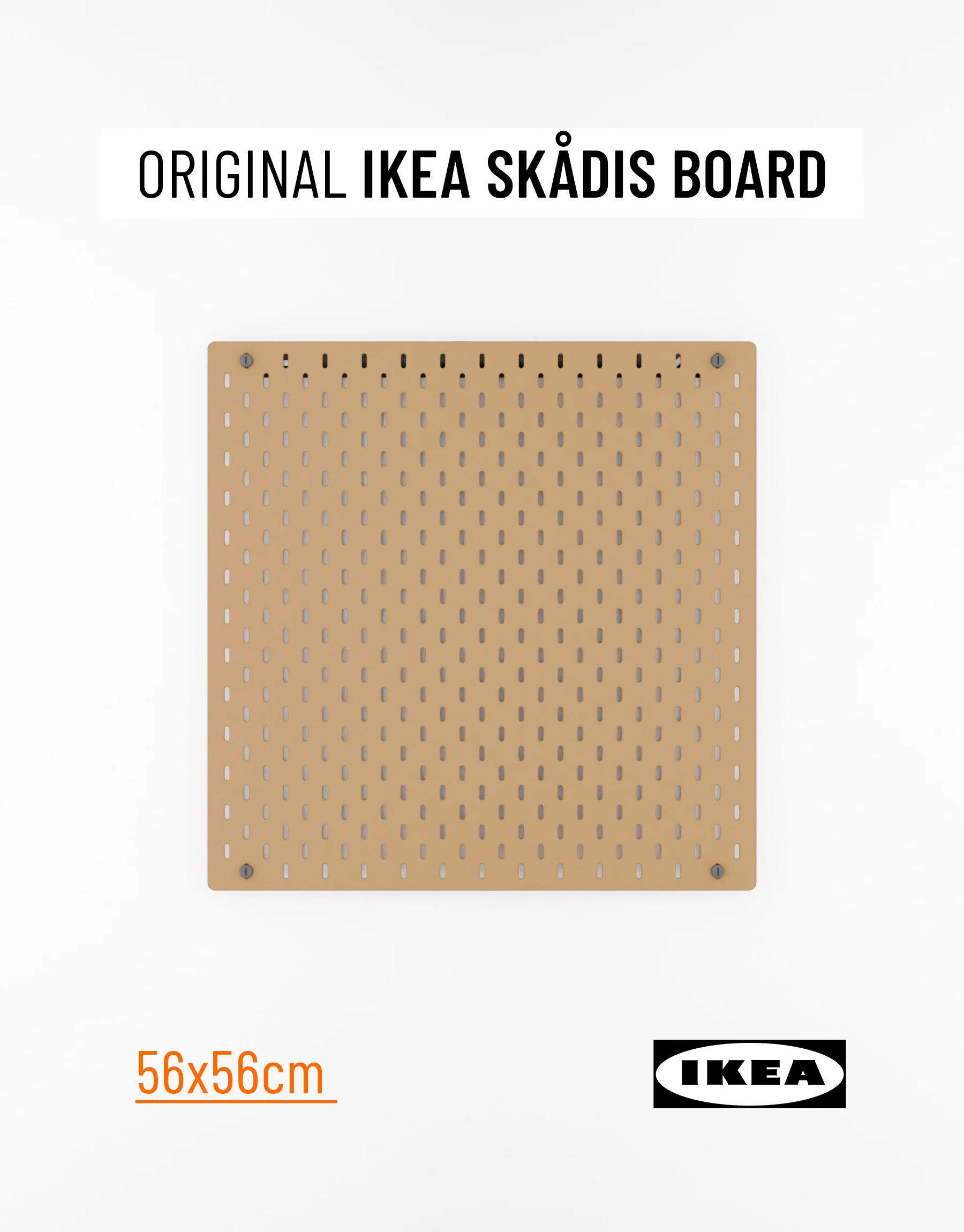 SKÅDIS Board M - Image 20