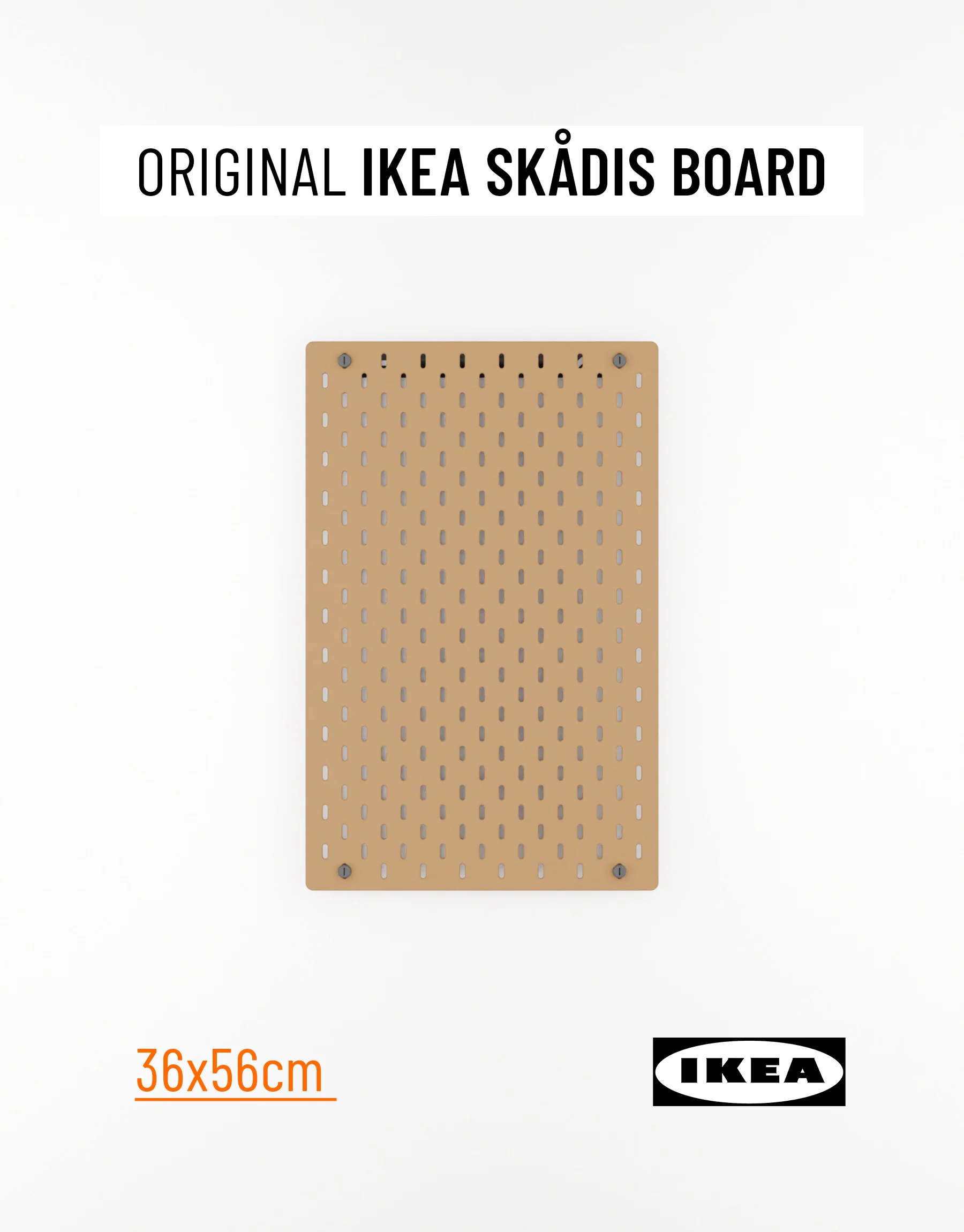 SKÅDIS Board S - Image 20