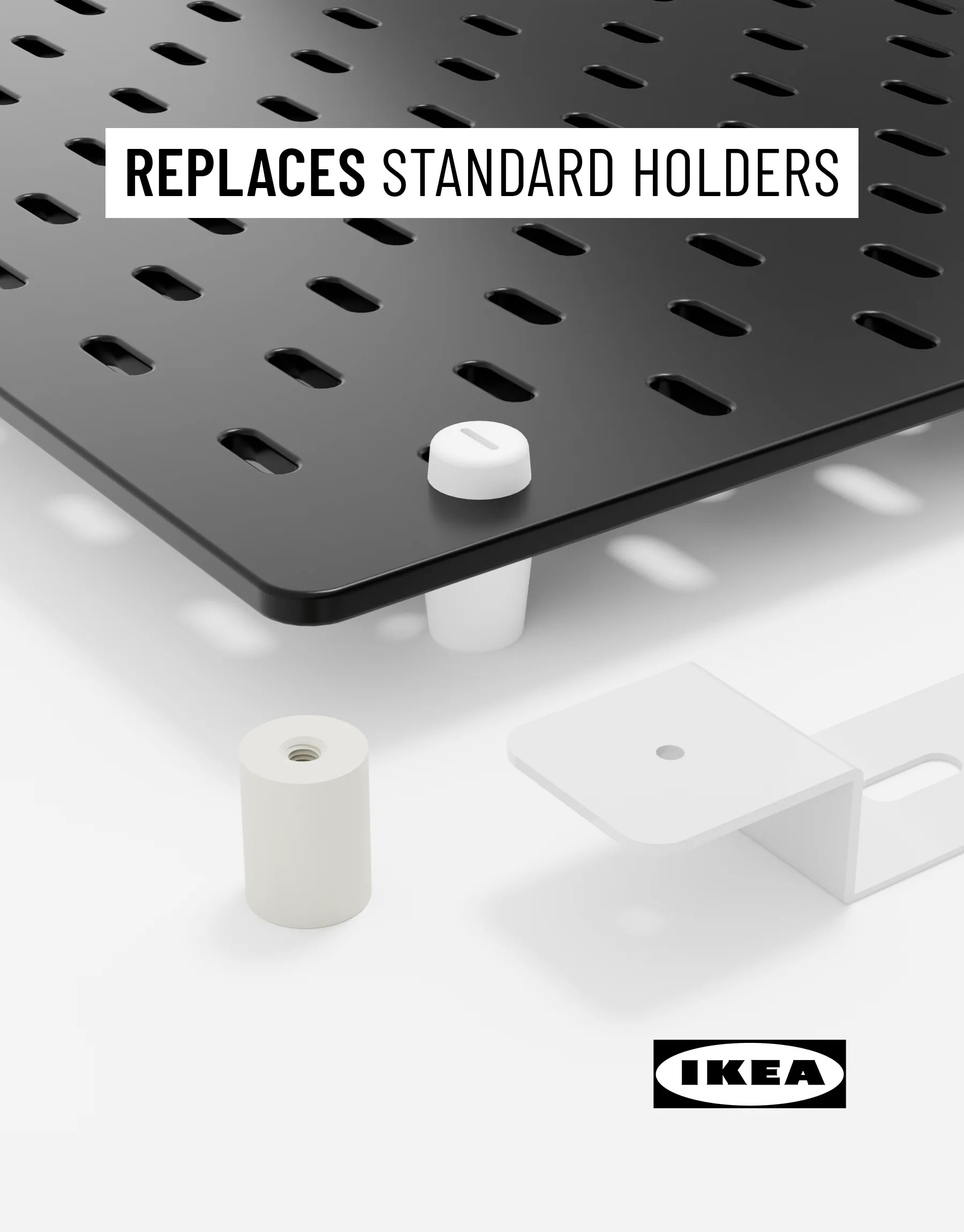Stabilere Wandhalterung Set - Image 11