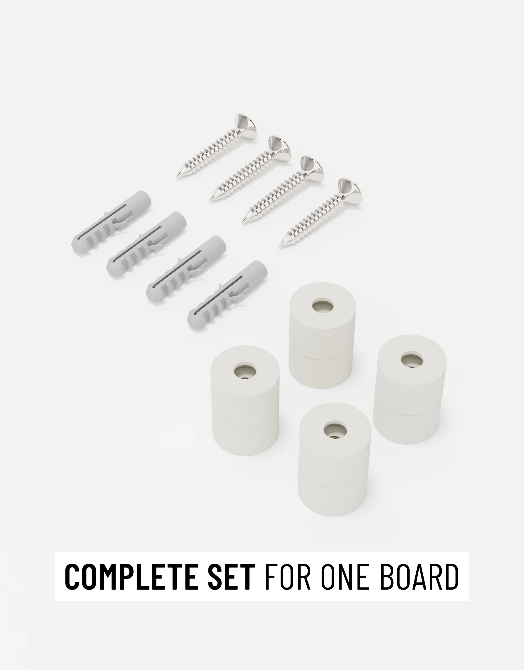 Stabilere Wandhalterung Set - Image 16