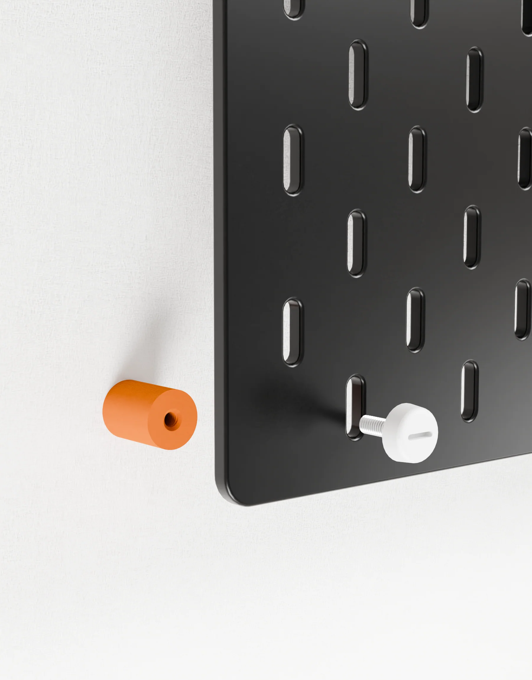 Stabilere Wandhalterung Set - Image 19