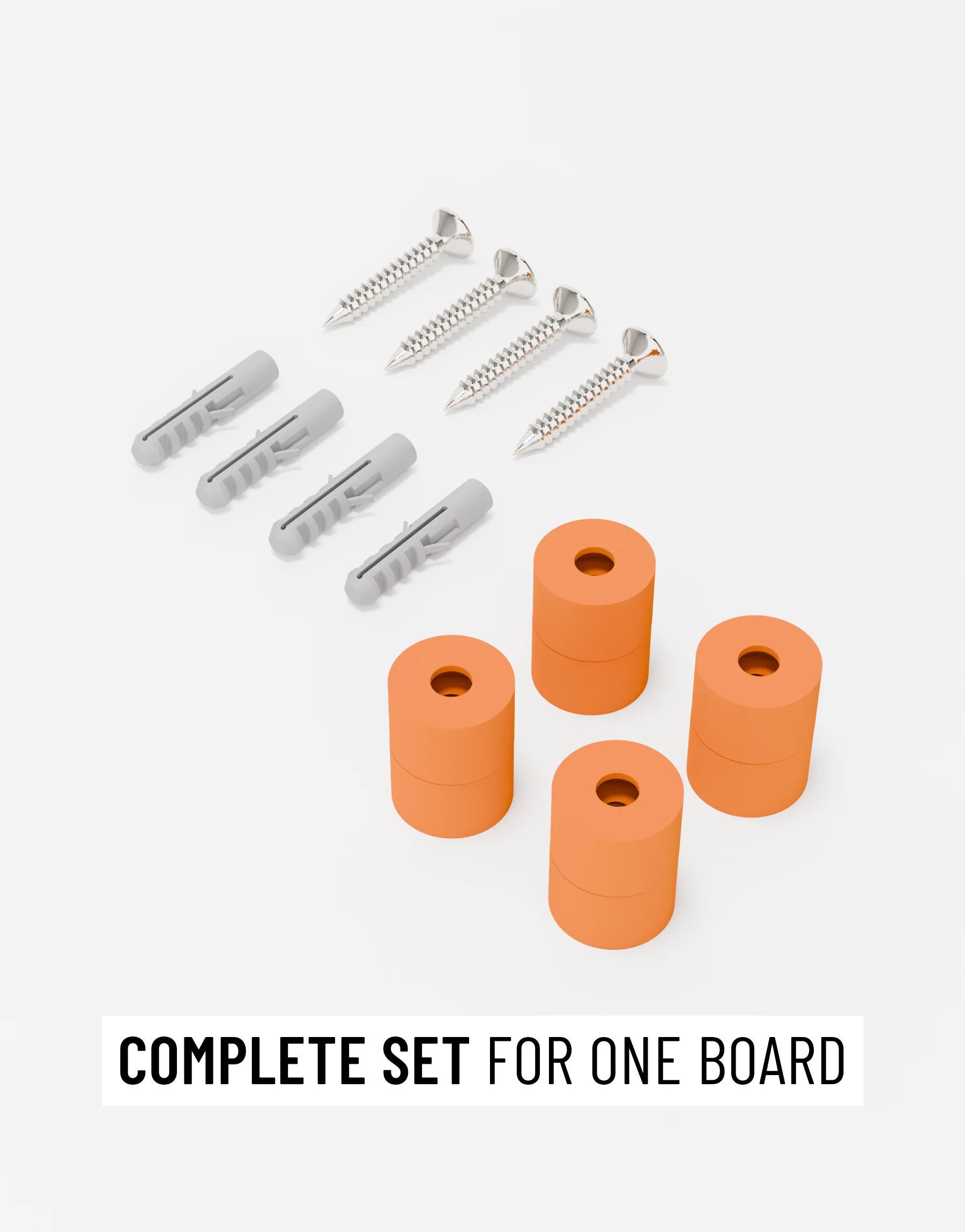 Stabilere Wandhalterung Set - Image 25