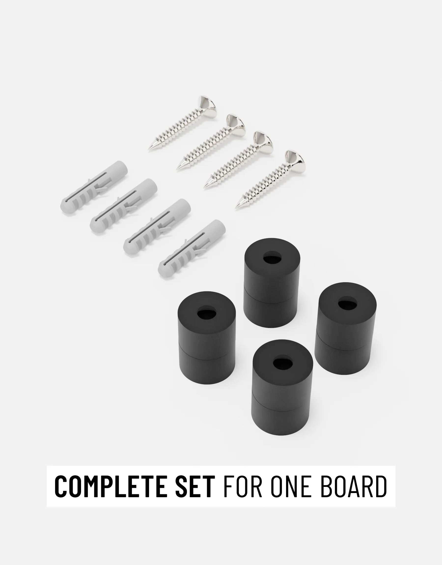 Stabilere Wandhalterung Set - Image 7