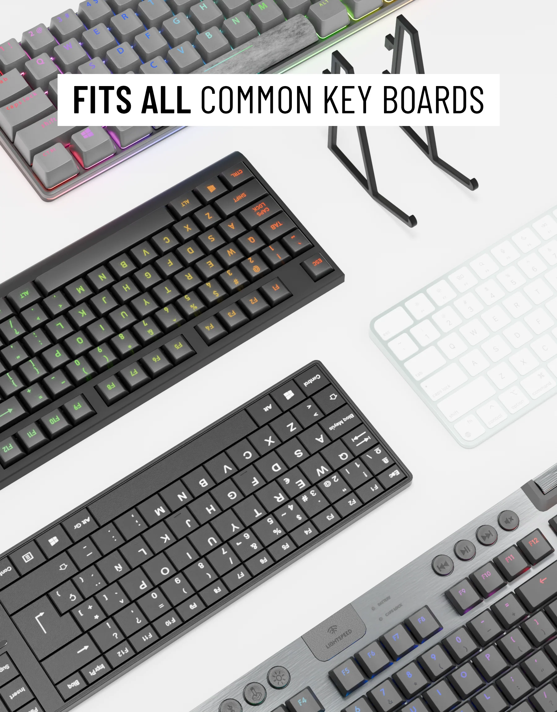 Tastatur Halter - Image 7