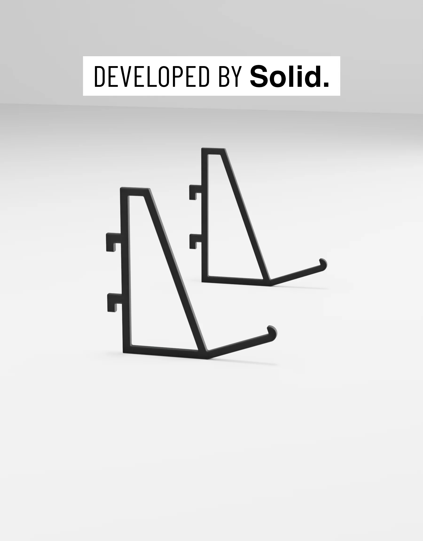 Tastatur Halter - Image 9
