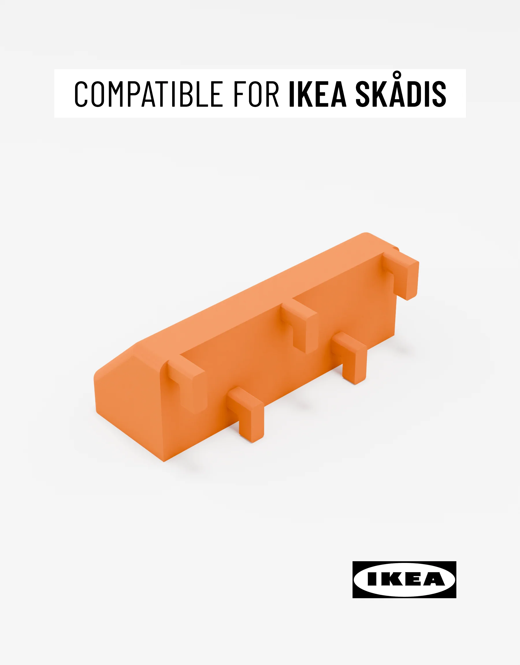 USB Stick Halter - Image 21