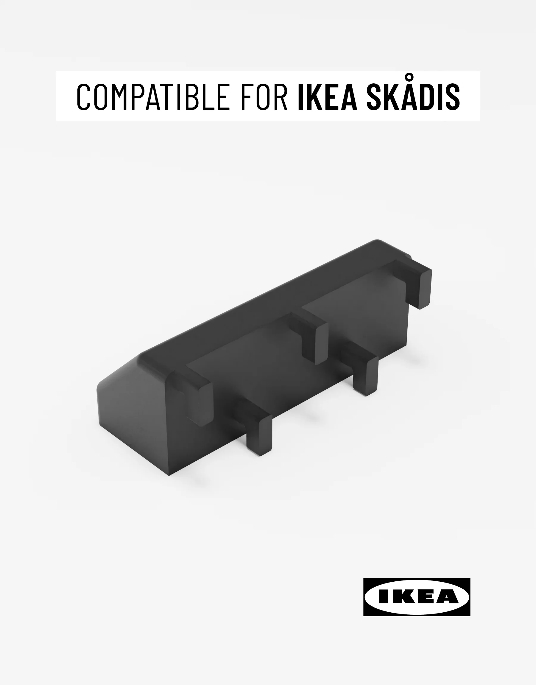 USB Stick Halter - Image 3